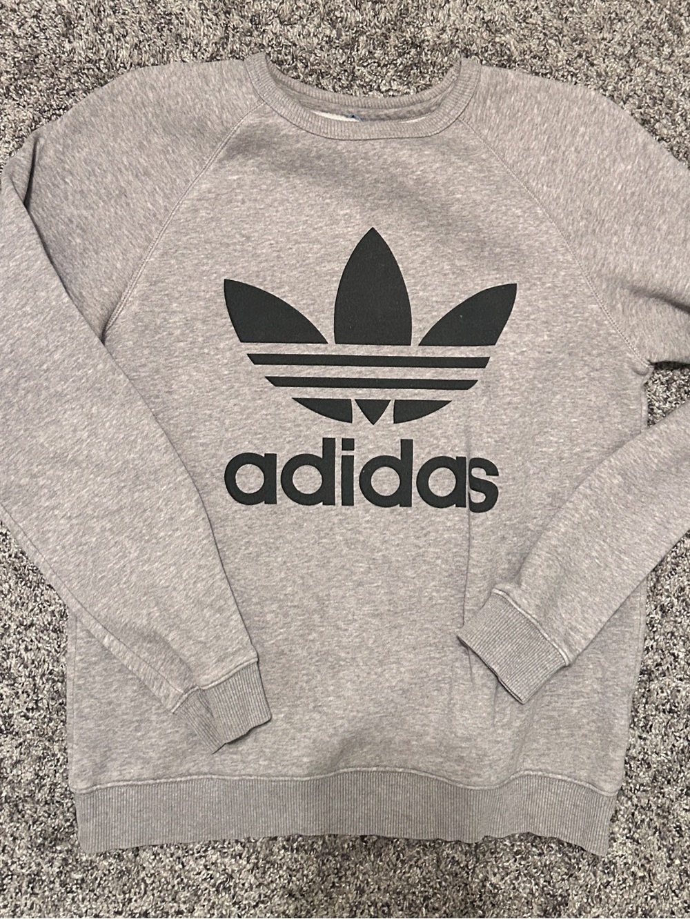 Adidas Fleece